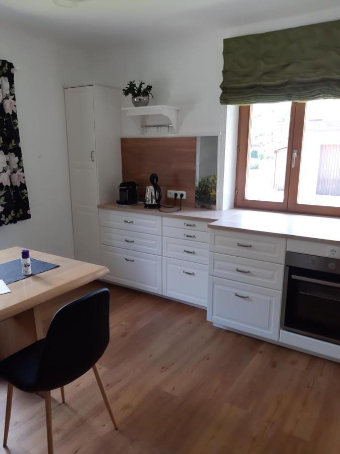 Ferienwohnung Valentin Grossarl Bagian luar foto