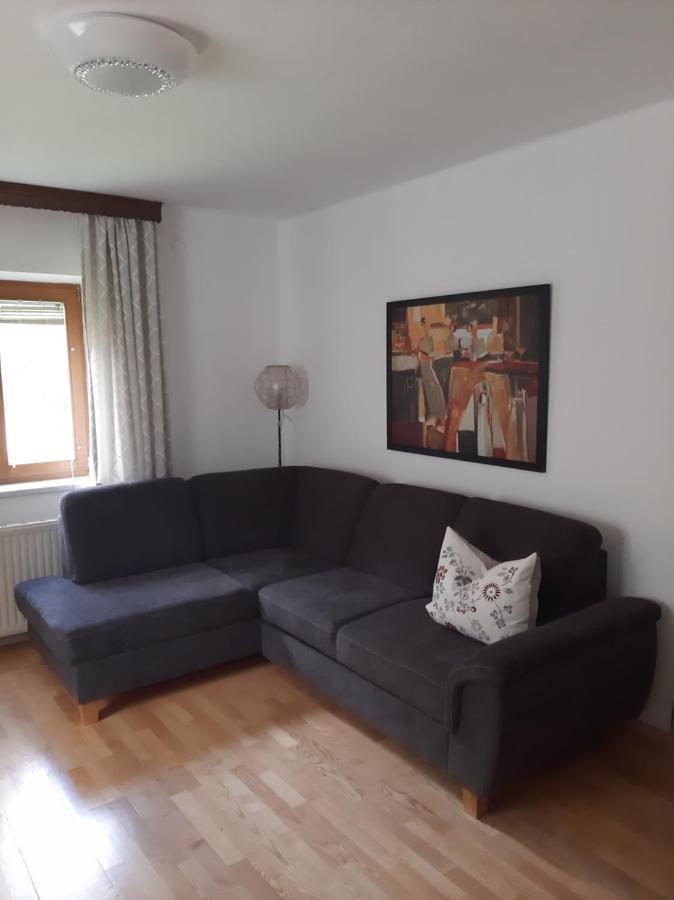 Ferienwohnung Valentin Grossarl Bagian luar foto