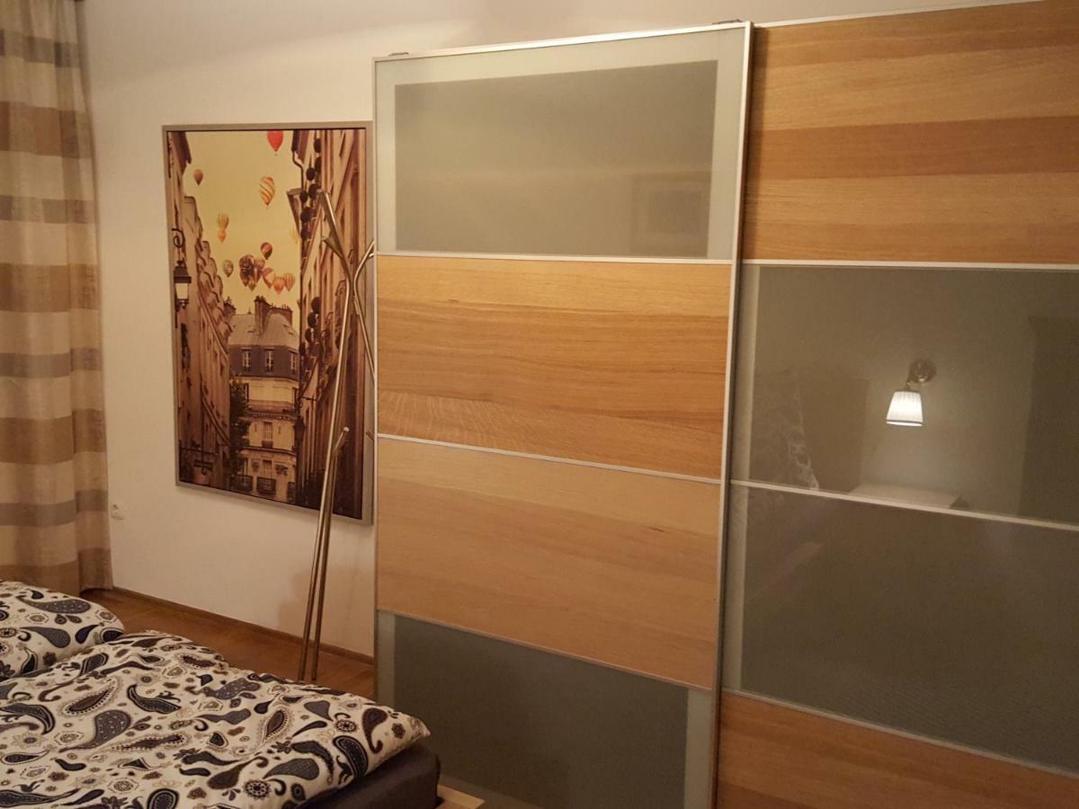Ferienwohnung Valentin Grossarl Bagian luar foto